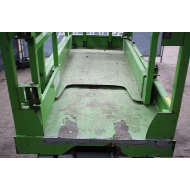 2021 Fronteq FS0610T-43203244