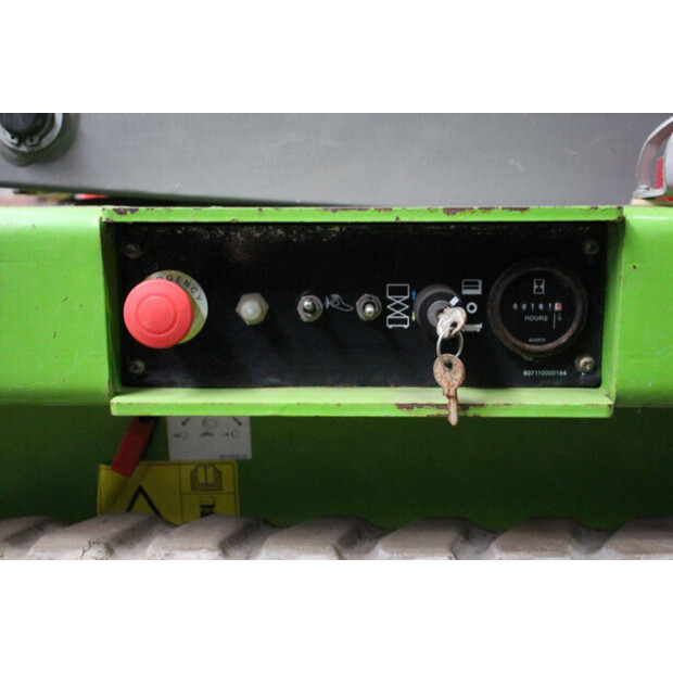 2021 Fronteq FS0610T-43203246