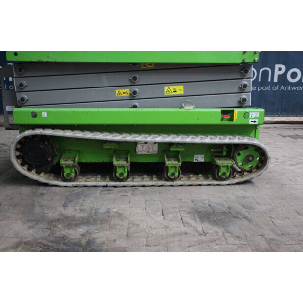 2021 Fronteq FS0610T-43203248