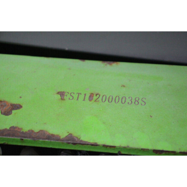 2021 Fronteq FS0610T-43203251