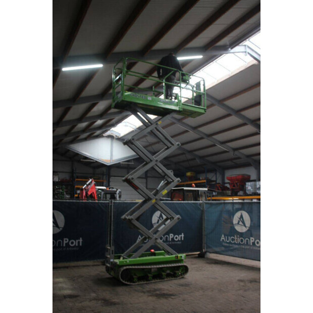 2021 Fronteq FS0610T-43203253