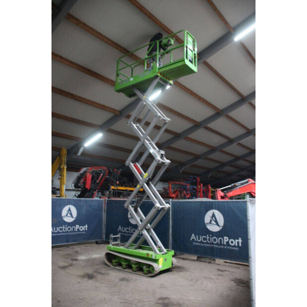 2021 Fronteq FS0610T-43203255