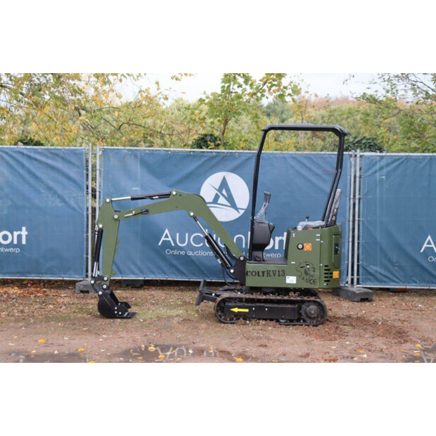 2025 Colt KV13-43203260