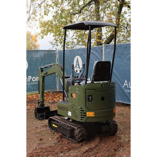 2025 Colt KV13-43203262