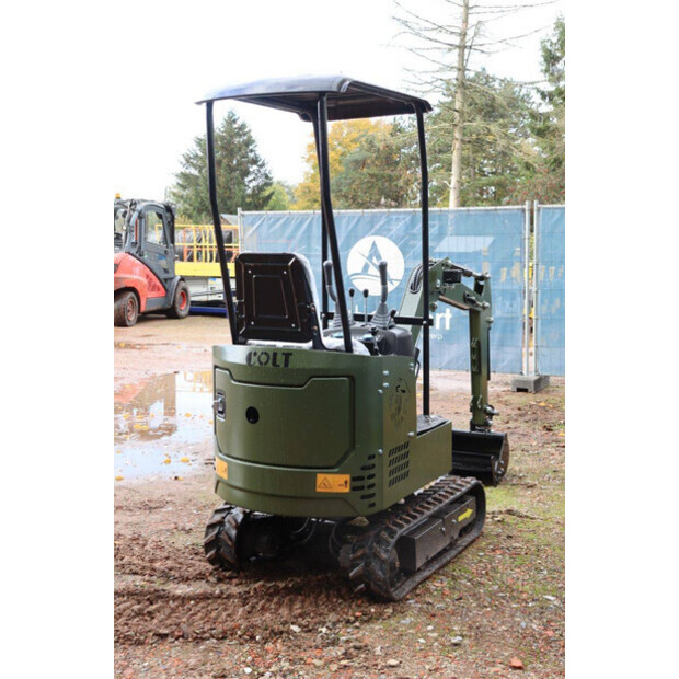 2025 Colt KV13-43203264