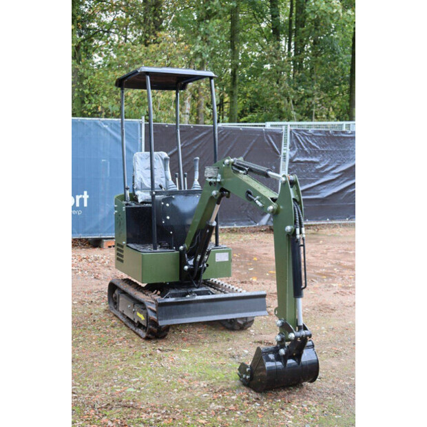 2025 Colt KV13-43203265