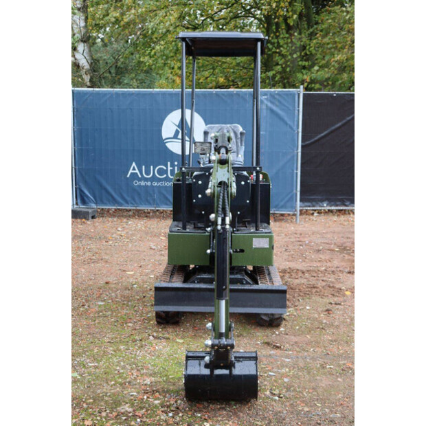 2025 Colt KV13-43203266