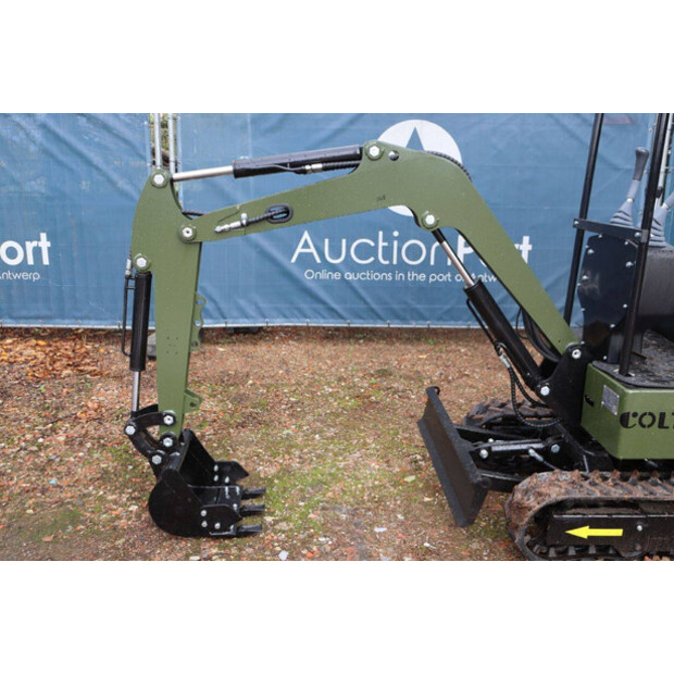 2025 Colt KV13-43203273