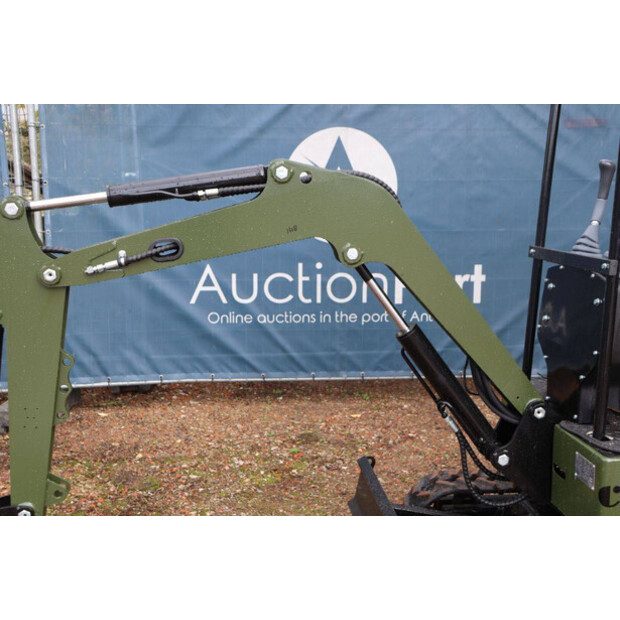 2025 Colt KV13-43203274