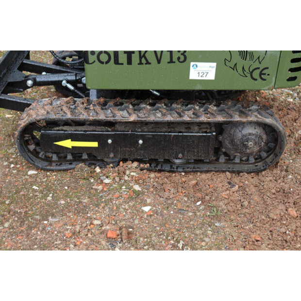 2025 Colt KV13-43203278