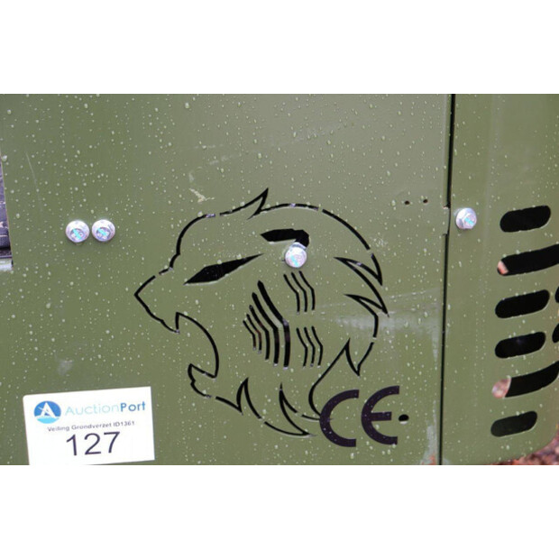 2025 Colt KV13-43203282