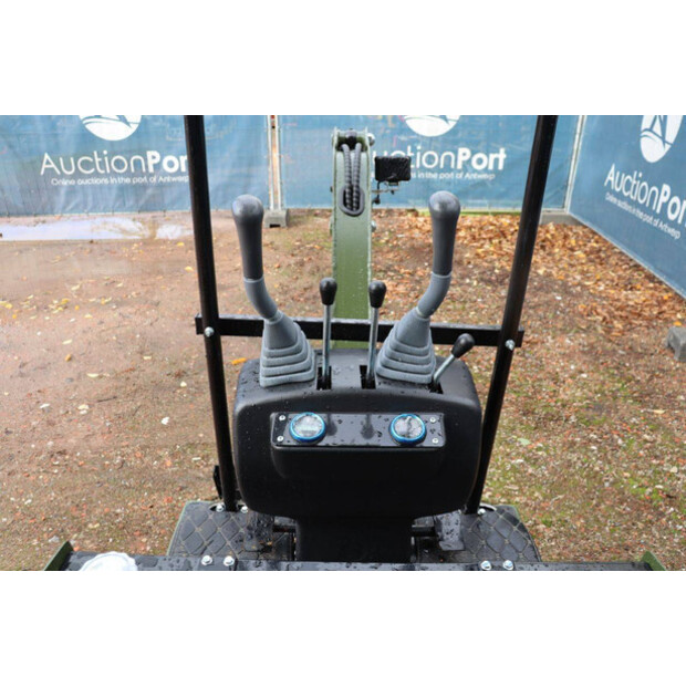 2025 Colt KV13-43203284