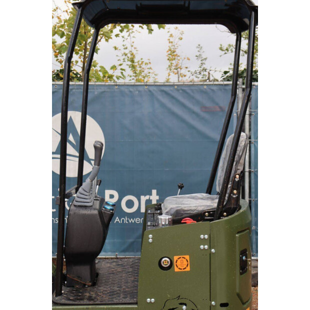 2025 Colt KV13-43203285