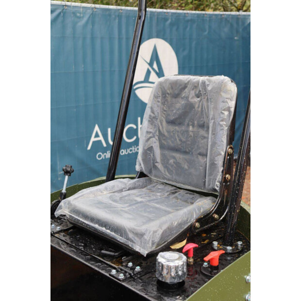 2025 Colt KV13-43203286