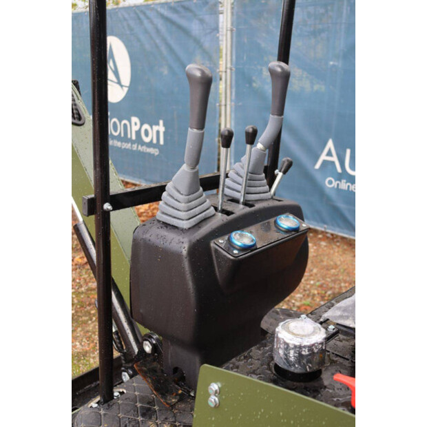 2025 Colt KV13-43203287