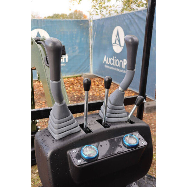 2025 Colt KV13-43203290