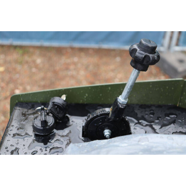 2025 Colt KV13-43203295