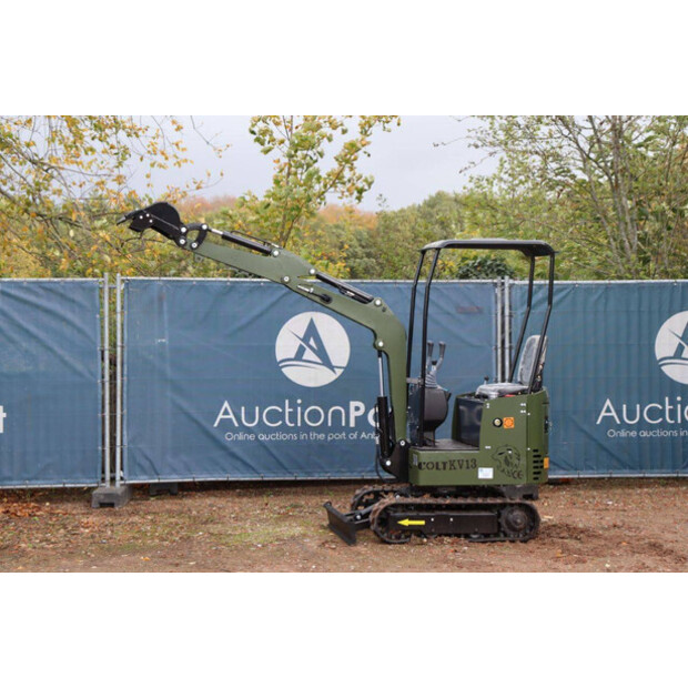 2025 Colt KV13-43203301