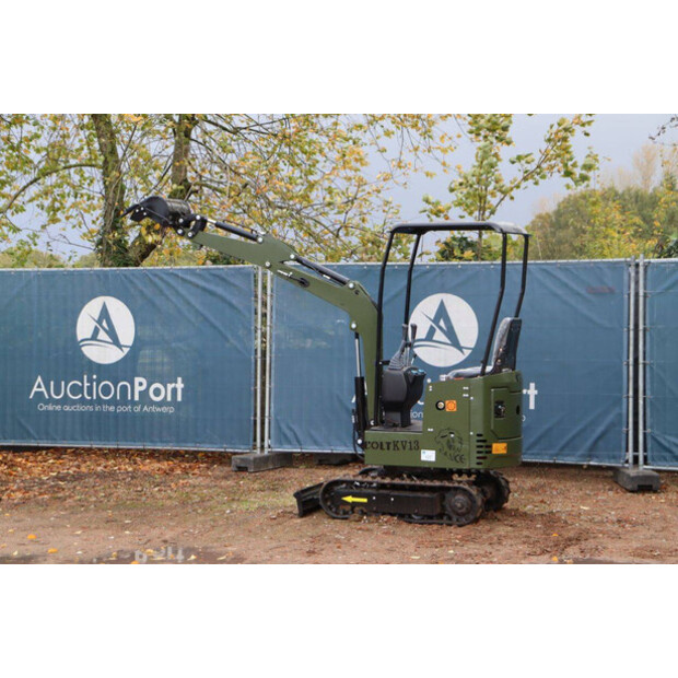 2025 Colt KV13-43203303