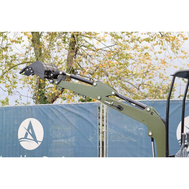 2025 Colt KV13-43203304