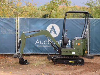 صورة ل 2022 كولت KV13