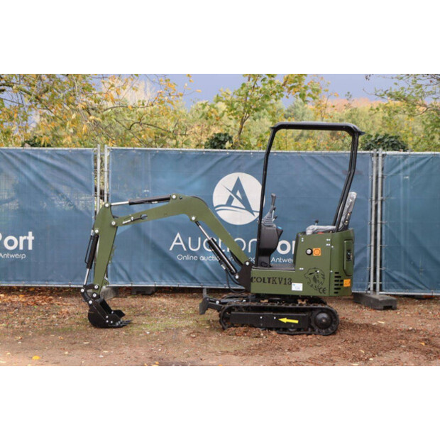 2022 كولت KV13-43203307