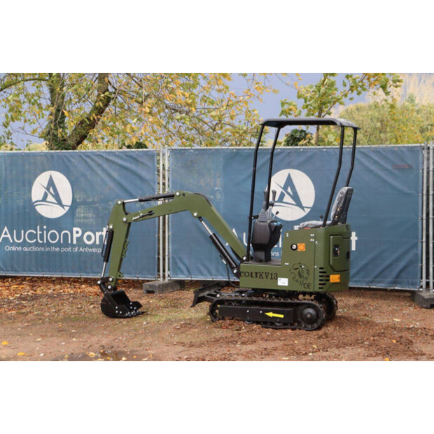 2022 كولت KV13-43203308