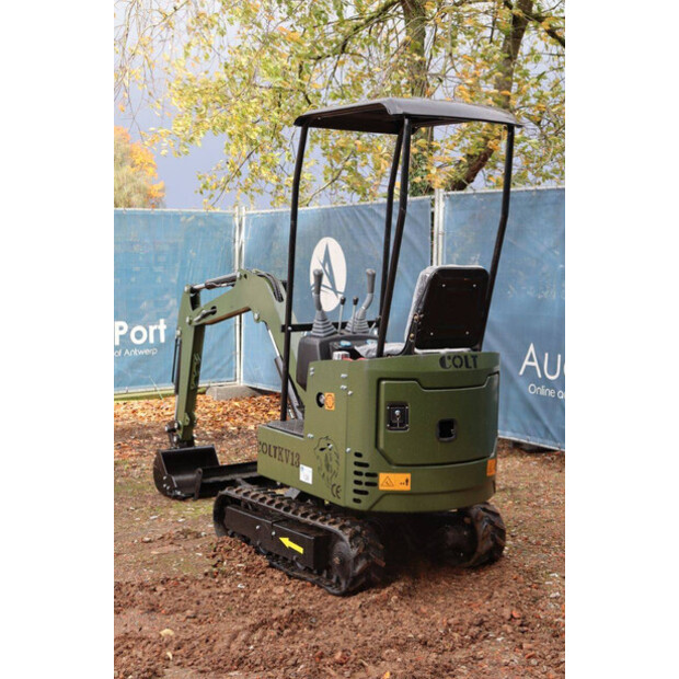 2022 كولت KV13-43203309