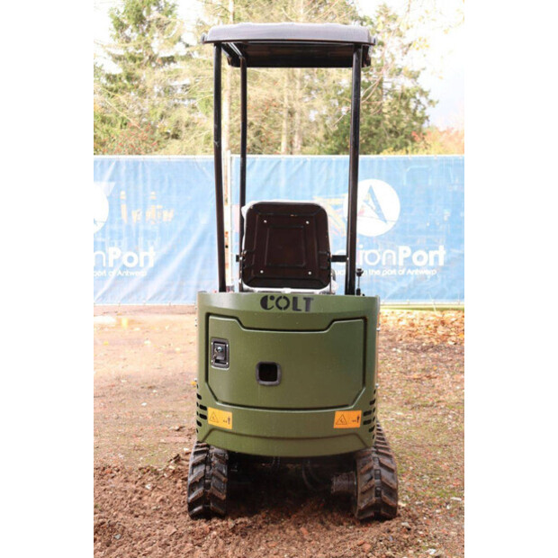 2022 كولت KV13-43203310