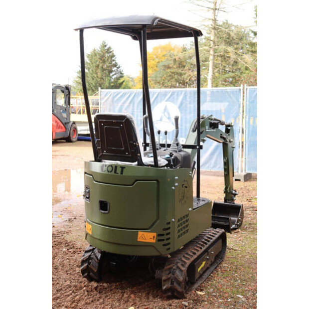 2022 كولت KV13-43203311