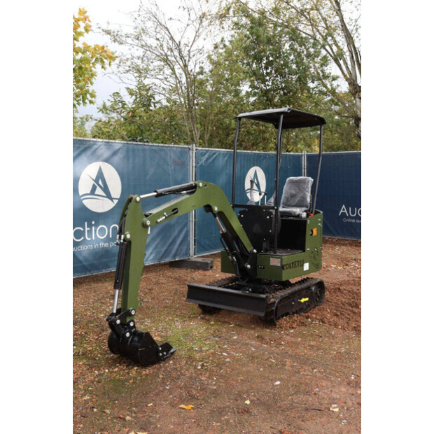 2022 كولت KV13-43203314