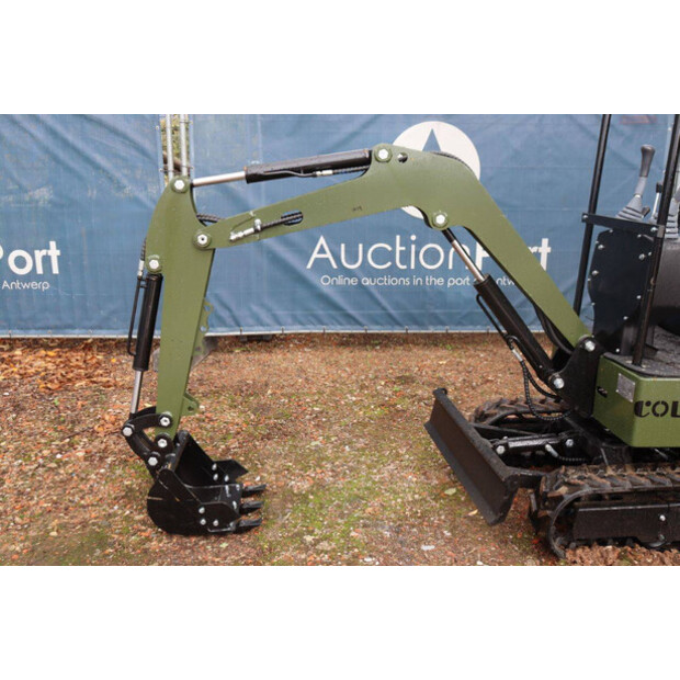 2022 كولت KV13-43203320