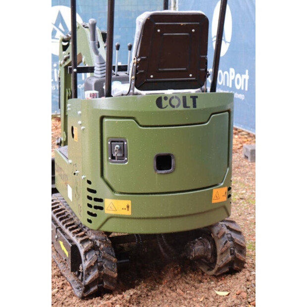 2022 كولت KV13-43203330