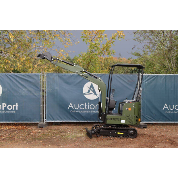 2022 كولت KV13-43203349