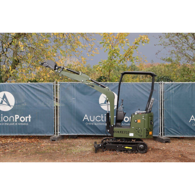 2022 كولت KV13-43203350