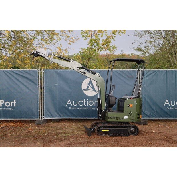 Colt KV13-43203390
