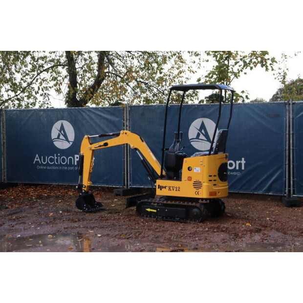 2025 جي بي سي KV12-43203397