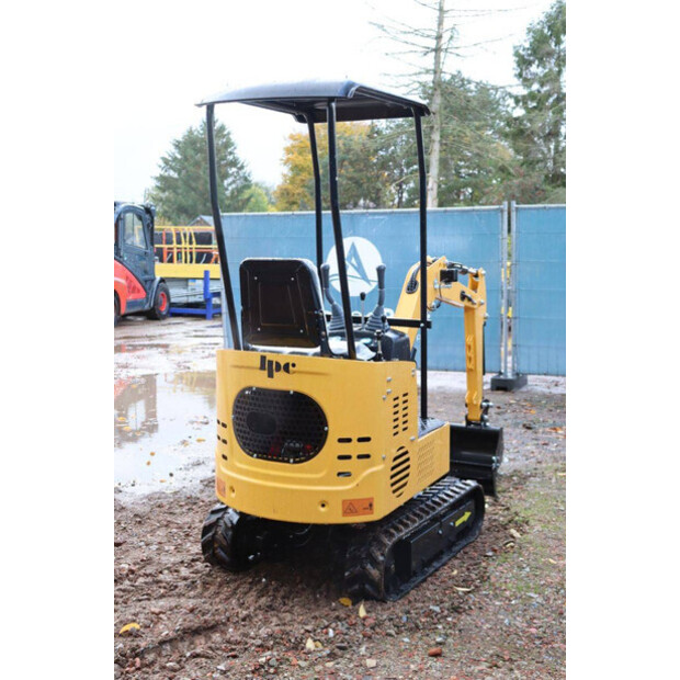 2025 جي بي سي KV12-43203400