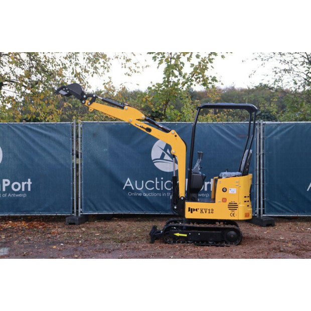 2025 جي بي سي KV12-43203436