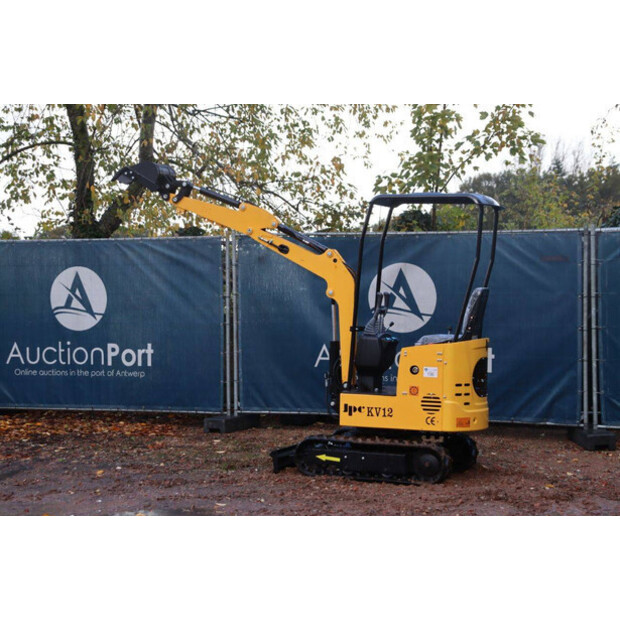 2025 جي بي سي KV12-43203437