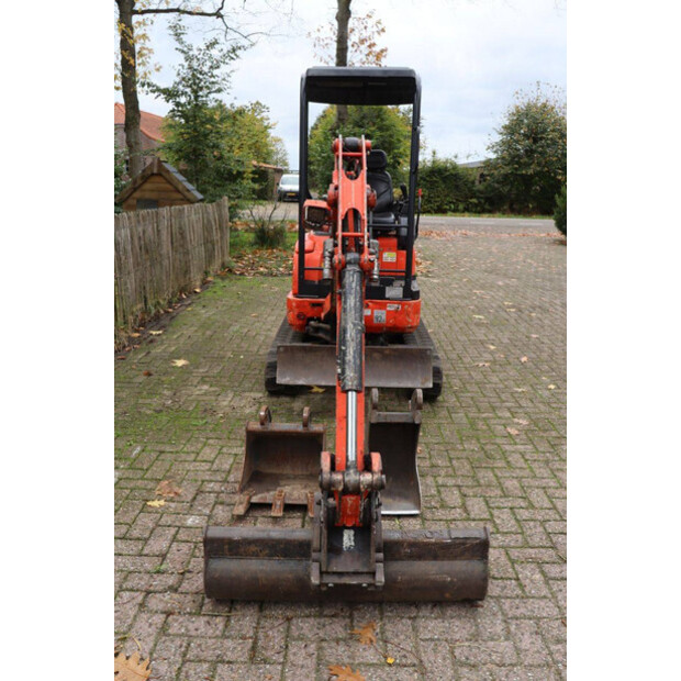 2018 KUBOTA U17-3-43203494