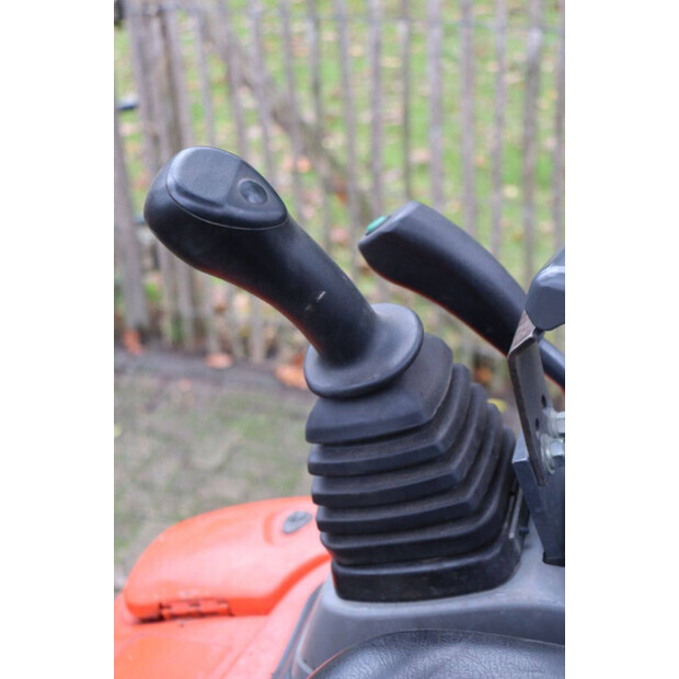 2018 KUBOTA U17-3-43203516