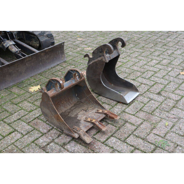 2018 KUBOTA U17-3-43203532