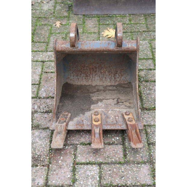 2018 KUBOTA U17-3-43203534