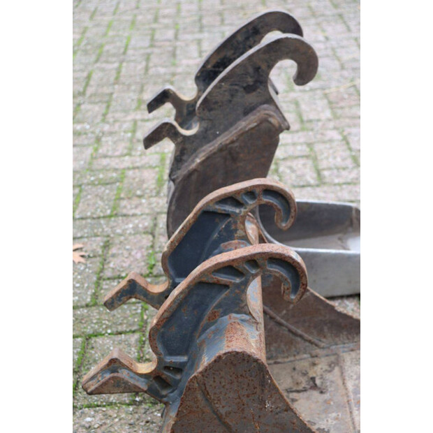 2018 KUBOTA U17-3-43203536