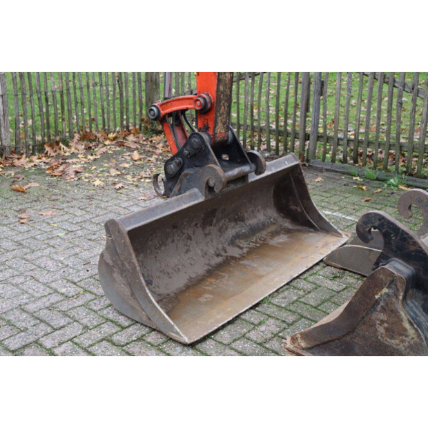 2017 KUBOTA U55-4-43203547