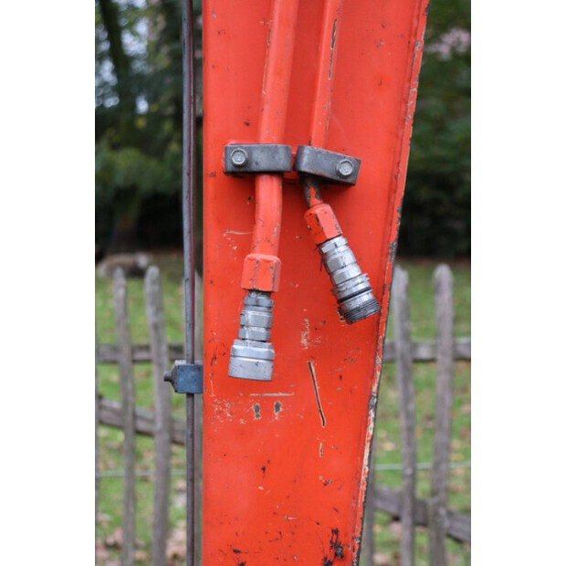 2017 KUBOTA U55-4-43203549