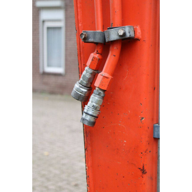 2017 KUBOTA U55-4-43203550