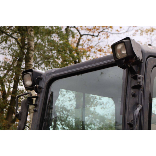 2017 KUBOTA U55-4-43203555