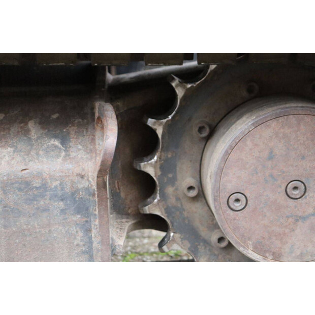 2017 KUBOTA U55-4-43203557